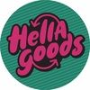 hellagoods